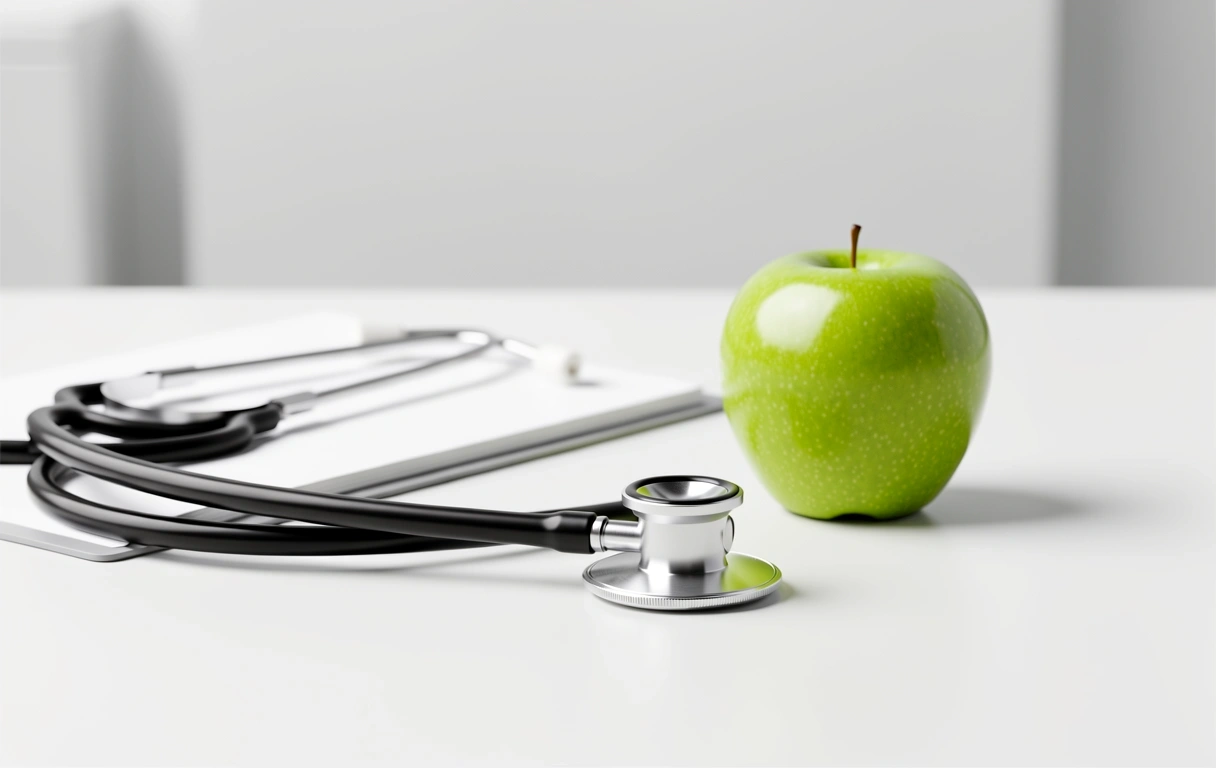 Stručno savetovanje o ishrani