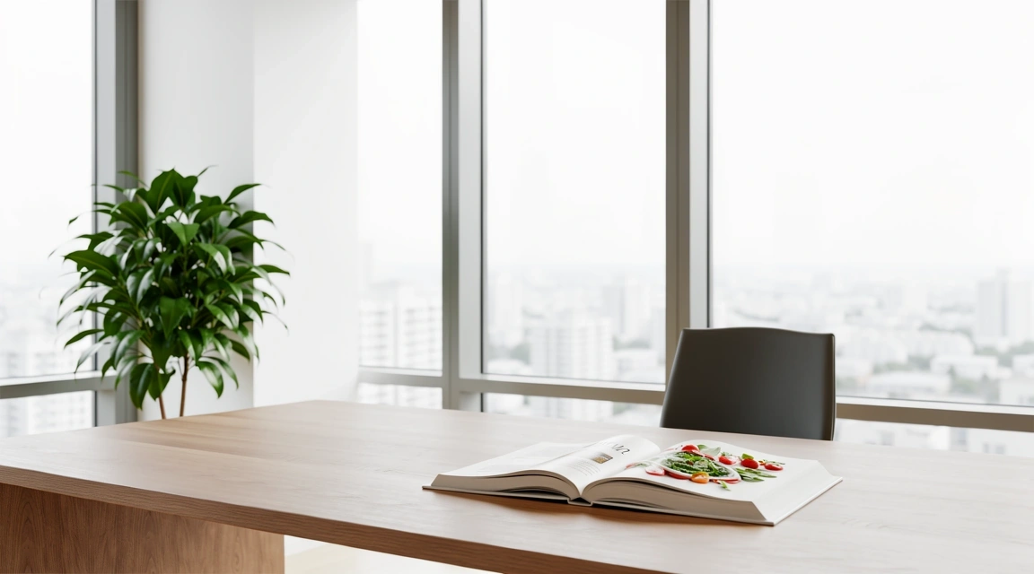 Moderni nutricionistički centar